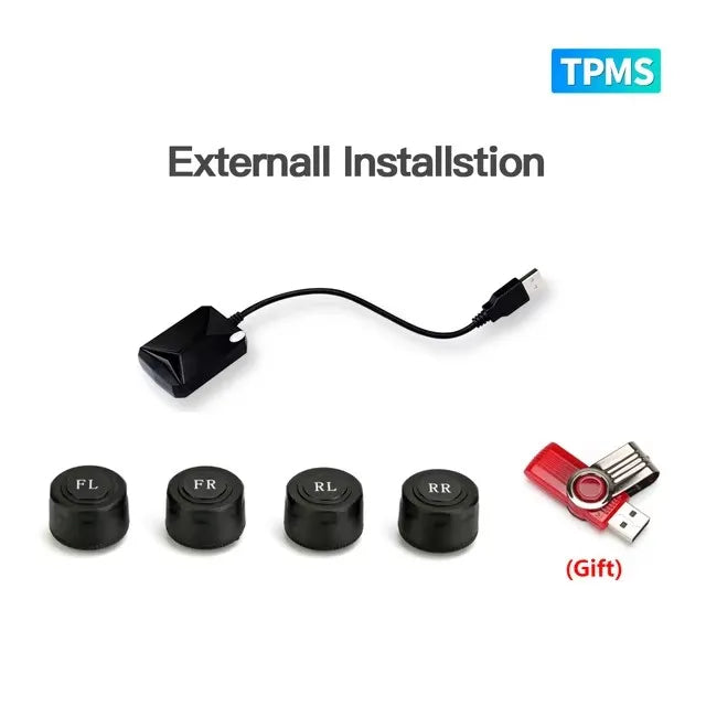 Navigation Multimedia Accessories Optional adapter