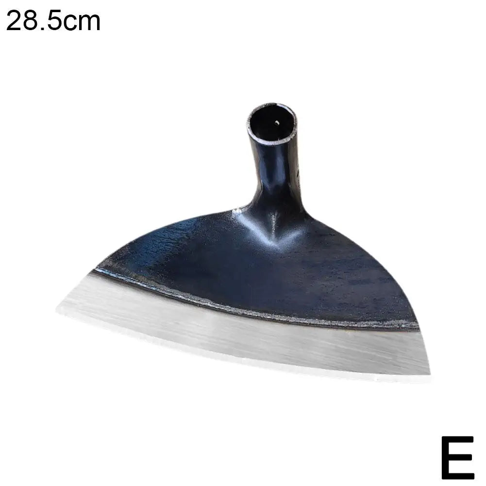Farm Hoe Agricultural Weeding Hoe Planting Vegetable Gardening Loosening Soil Weeding Tools For Agriculture Tilling Supplies