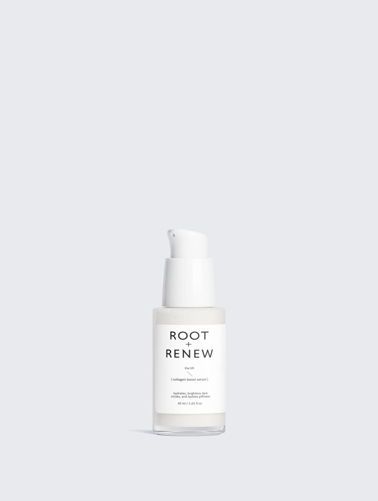 Collagen Boost Serum for Youthful Skin - The Lift