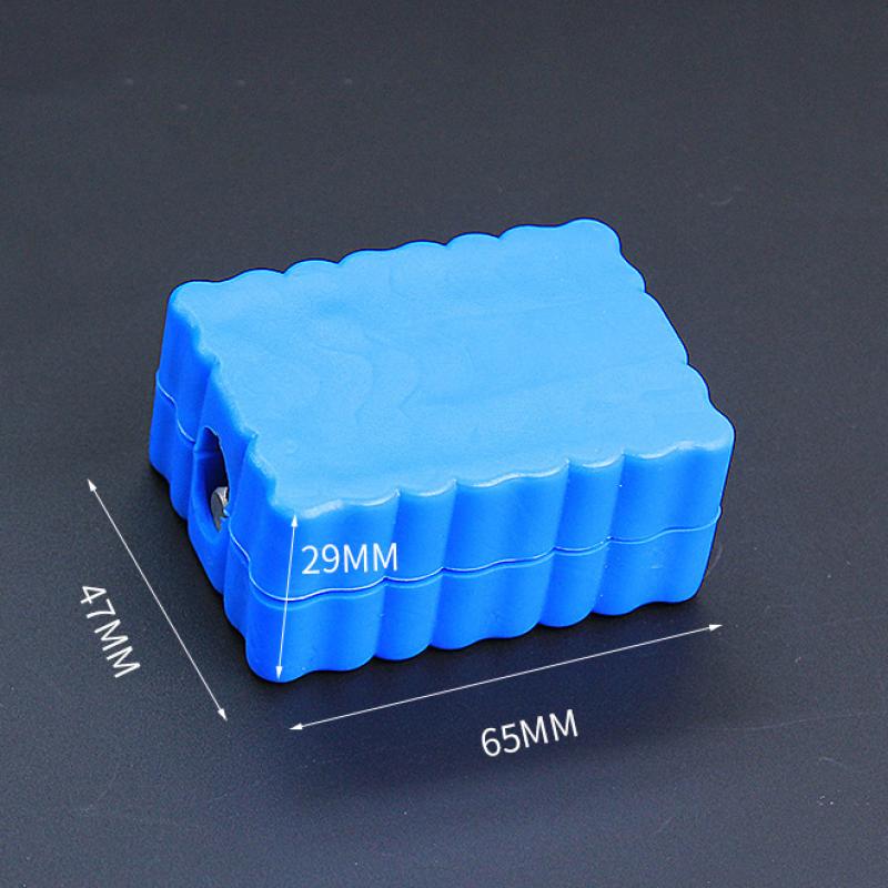 33PCS Torx Hex Star Security Screwdriver Bit Set – Magnetic Extension Holder | Tamper Proof Woodworking Tools