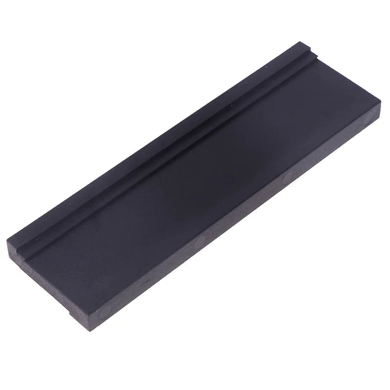 Z-Shaped Flooring Tapping Block for Laminate and Wood Floors