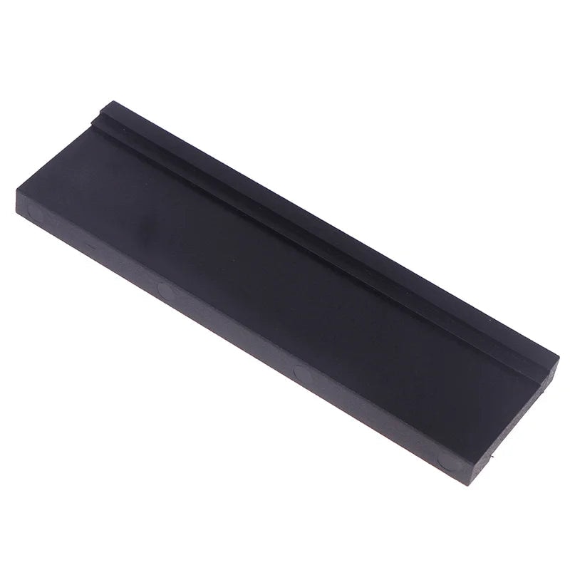 Z-Shaped Flooring Tapping Block for Laminate and Wood Floors