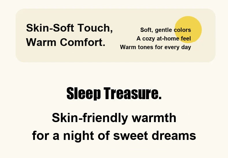 Coral Fleece Fitted Bed Sheet - Warm Plush Mattress Cover with Elastic Band - photo 8
