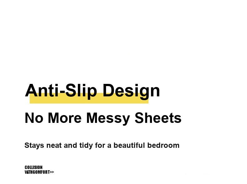Coral Fleece Fitted Bed Sheet - Warm Plush Mattress Cover with Elastic Band - photo 15