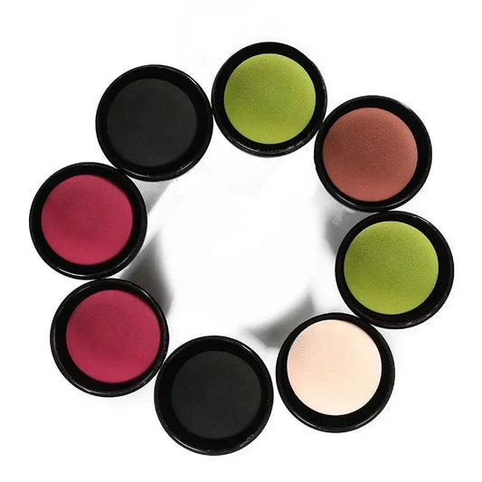 Multicolor Blending Makeup Sponge Set for Liquid, Cream & Powder Makeup - photo 6
