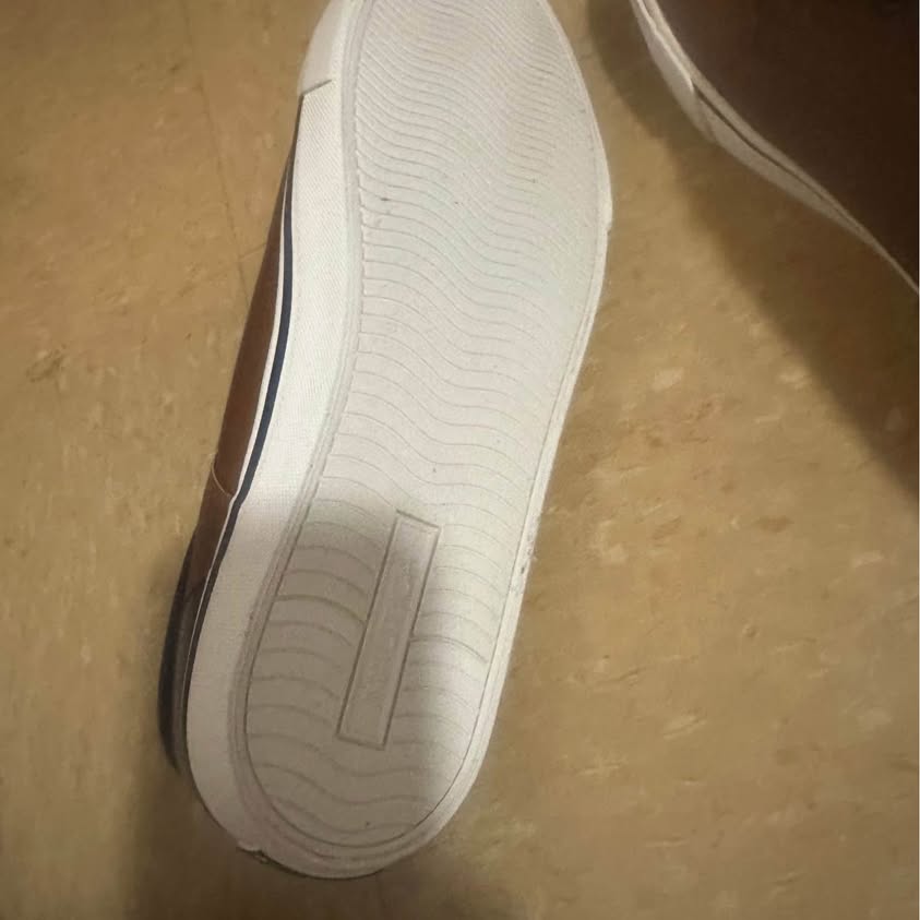 NAUTICA MENS SNEAKERS TENNIS SHOES Size 10 Casual Classic Business Capsule Trendy