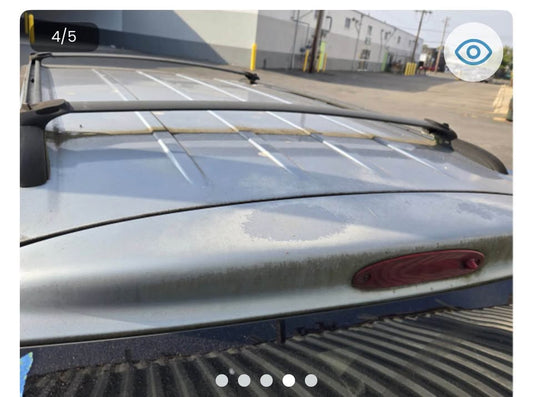 2006 Dodge Caravan motor &transmission- queens NYC