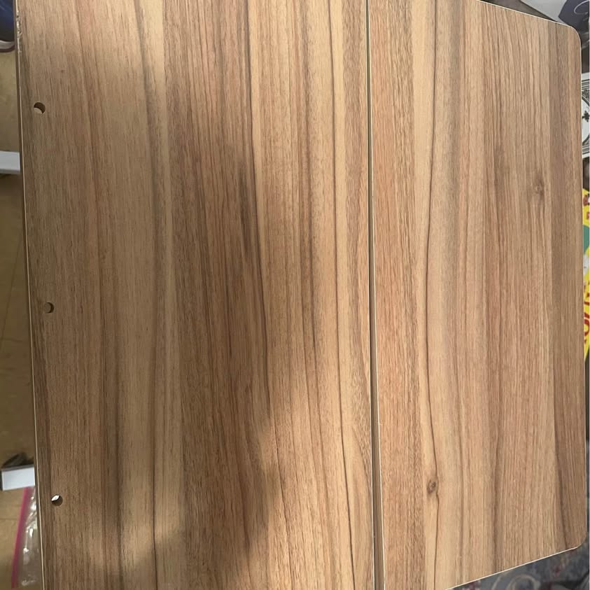 pre-used -Computer table-adjustable desk