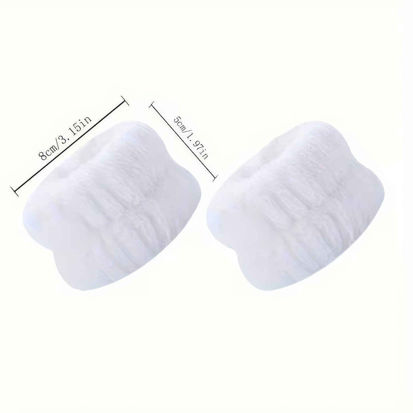 1 Pair of Blue/pink Wrist Straps for Face Washing, Quick Dry Cleaning Face Straps with Water Absorption, Suitable for Skincare