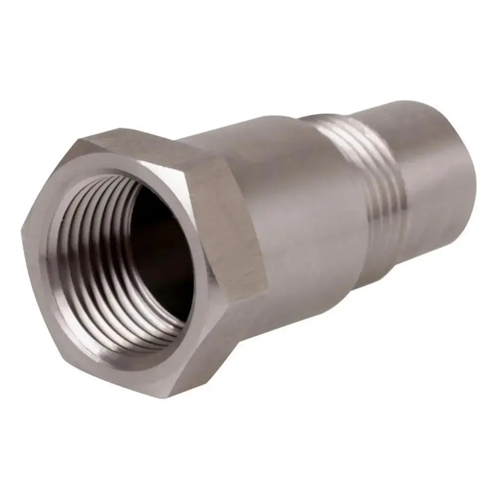 M18*1.5 Stainless Steel Mini Catalytic Converter Oxygen 02 Sensor for Cars