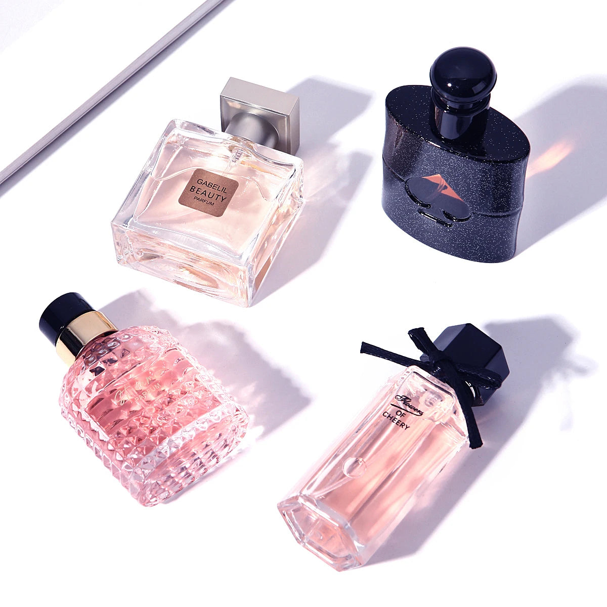 FloralVerse 4-in-1 perfume gift set — view 6 of 15