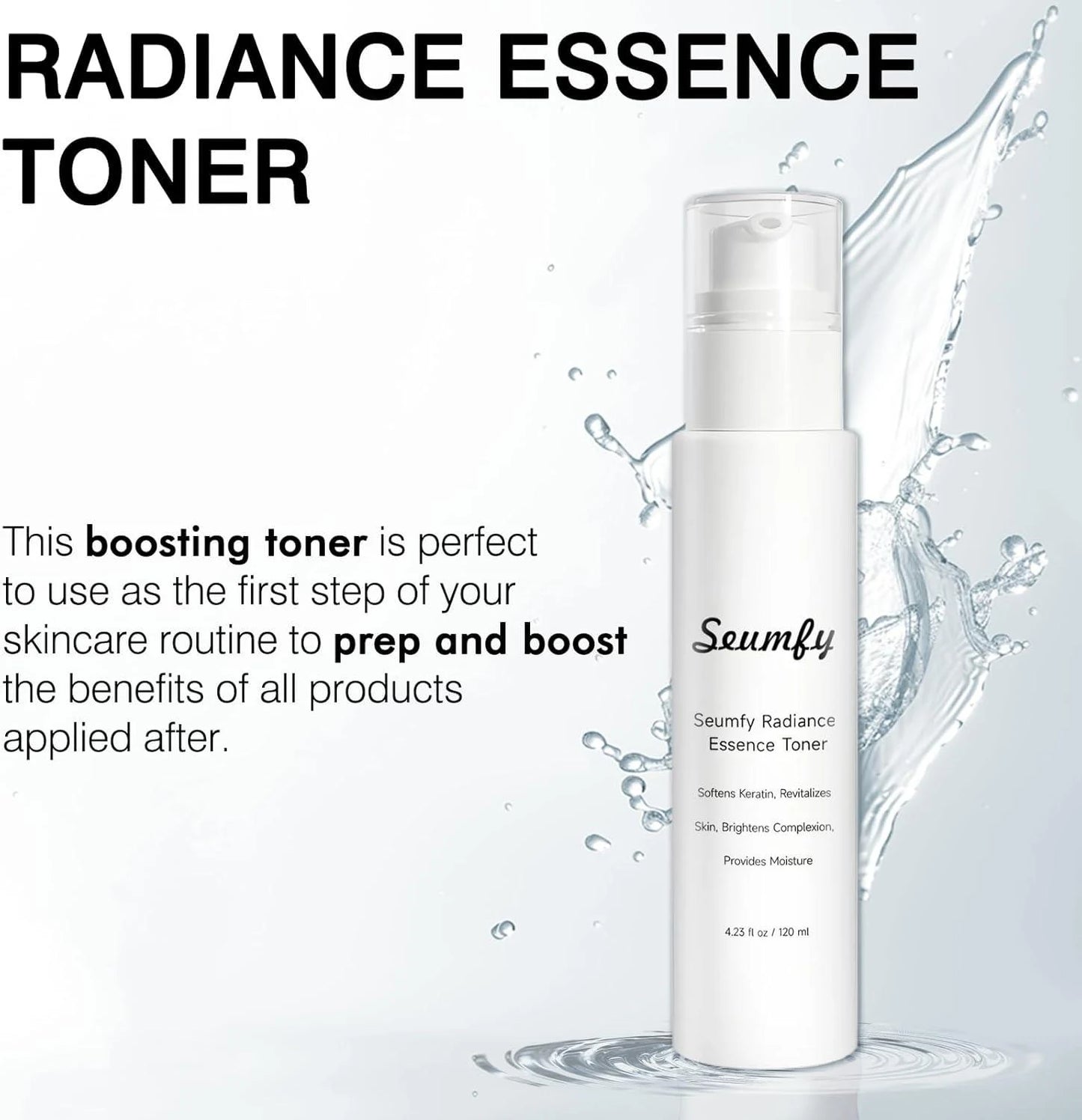 Power Repairing Serum Anti Wrinkle Hydrating Serum for Face with Hydrolyzed Collagen for Dull Skin Fine Lines All Skin Types 30ML/1.01 Fl.Oz