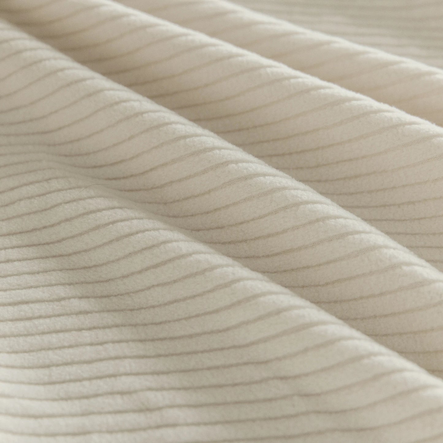 Thicken Stripe Jacquard Stretch Removable Sofa Seat Cushion Cover Washable for Living Room Kids Pets Furniture Protector