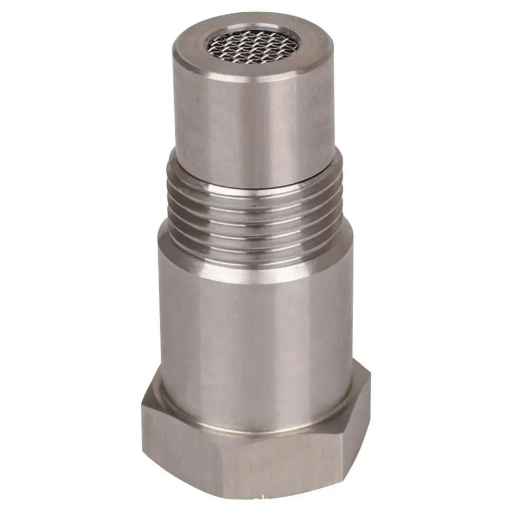 M18*1.5 Stainless Steel Mini Catalytic Converter Oxygen 02 Sensor for Cars