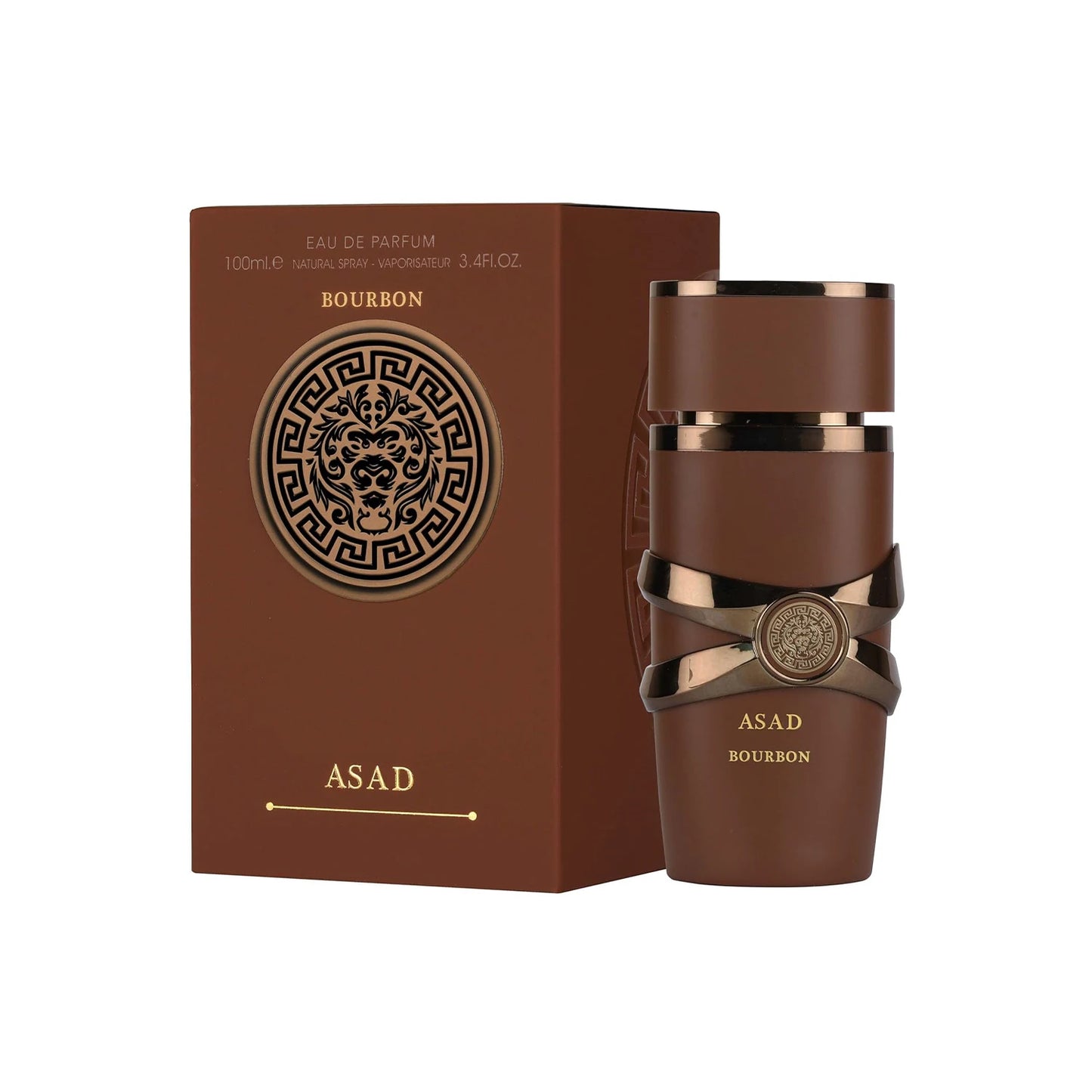 Arabic Eau de Parfum Spray Collection for Men & Women – Yara Moi Candy Elixir, Asad Bourbon & Zanzibar – Light, Long-Lasting Oriental Fragrances, Perfect Gift Set, 100 ml / 3.4 fl oz Options