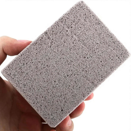 1 Piece of Cleaning Pumice, Easy To Clean, Suitable for Multiple Scenarios in Kitchens and Bathrooms