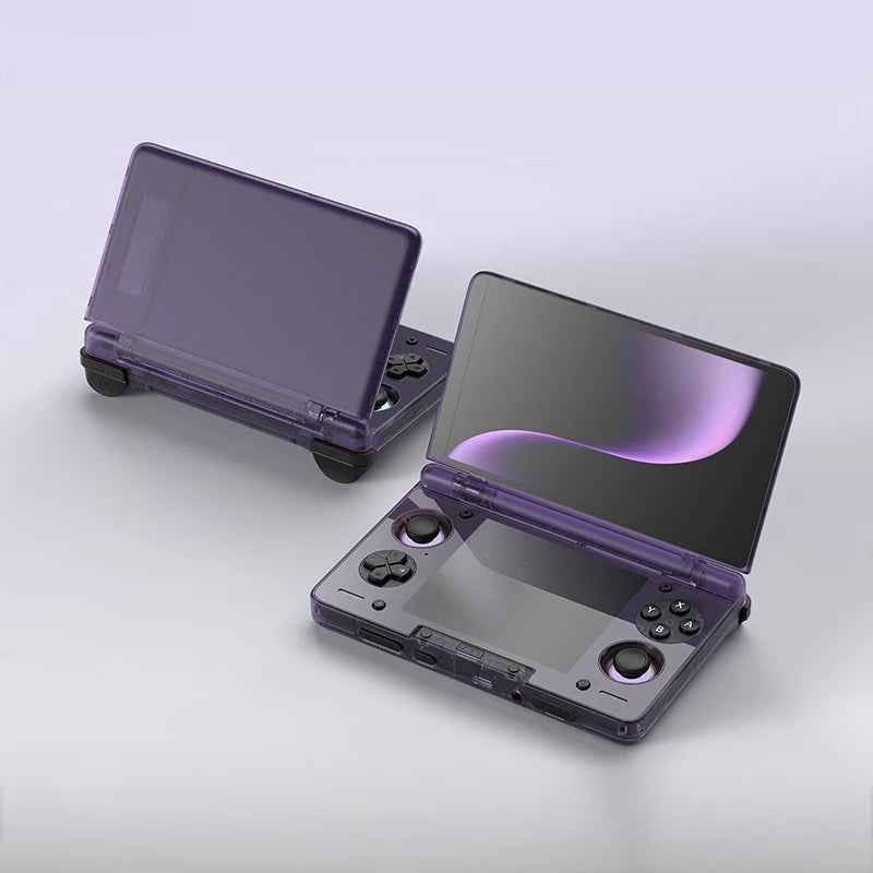 AYN Thor Dual-Screen Android Handheld — 6" AMOLED 1080p Gaming