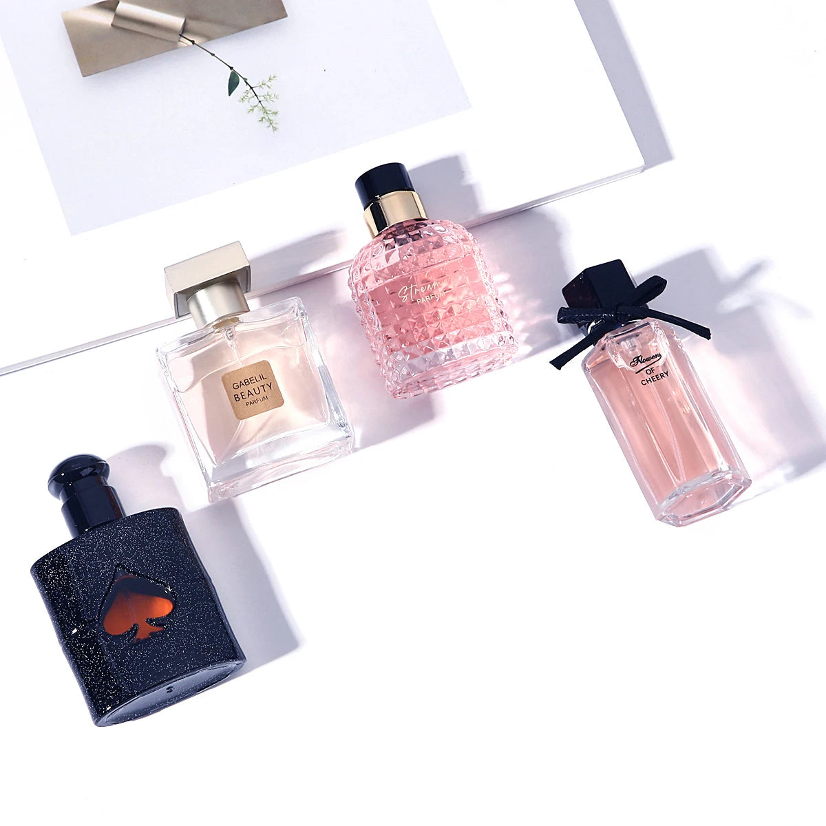 FloralVerse 4-in-1 perfume gift set — view 5 of 15