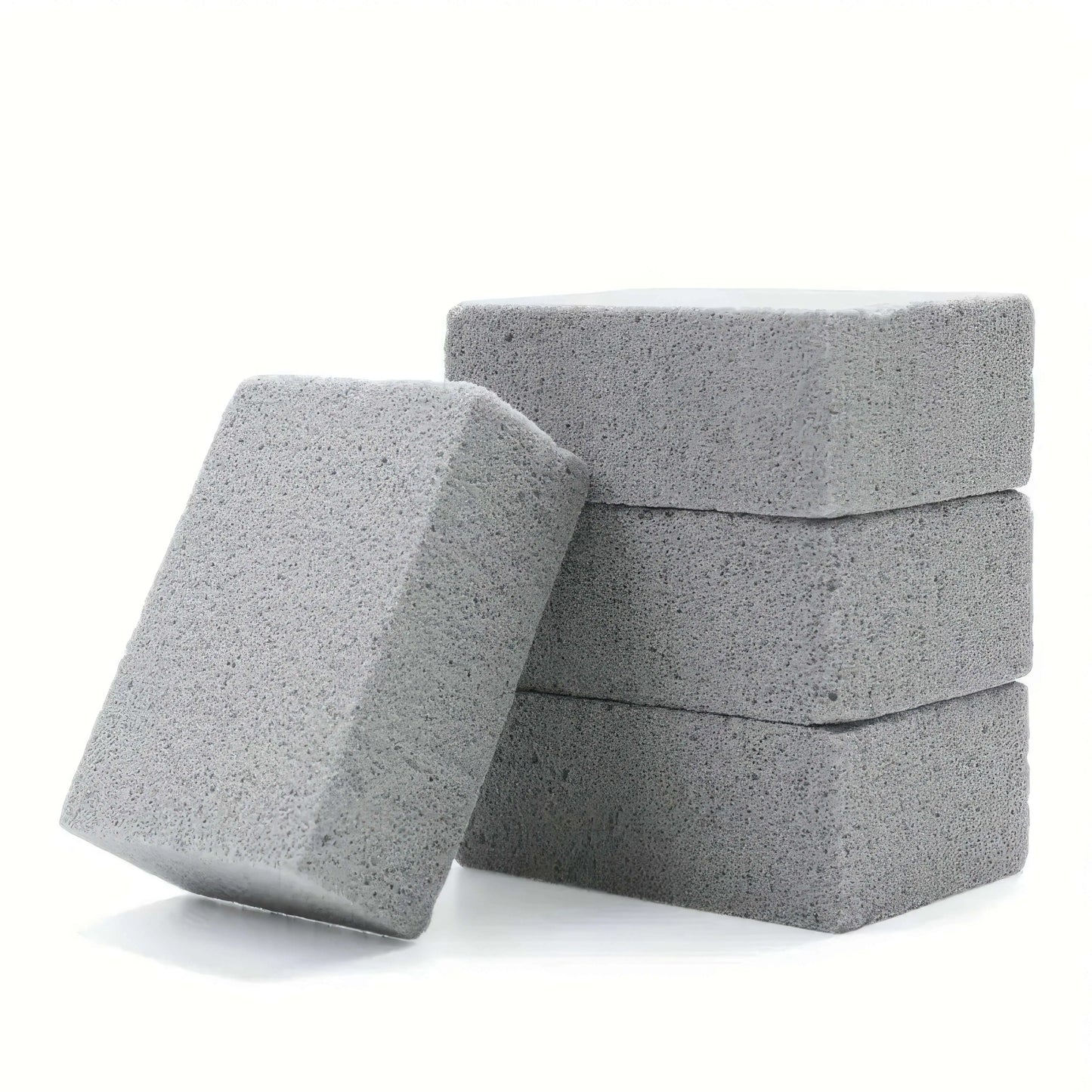 Heavy-Duty Pumice Cleaning Stone for Pots and Grills