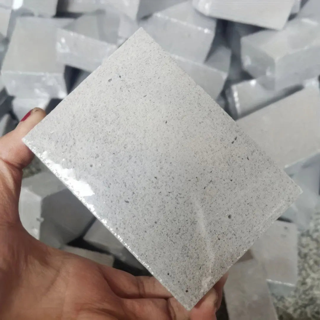 Heavy-Duty Pumice Cleaning Stone for Pots and Grills