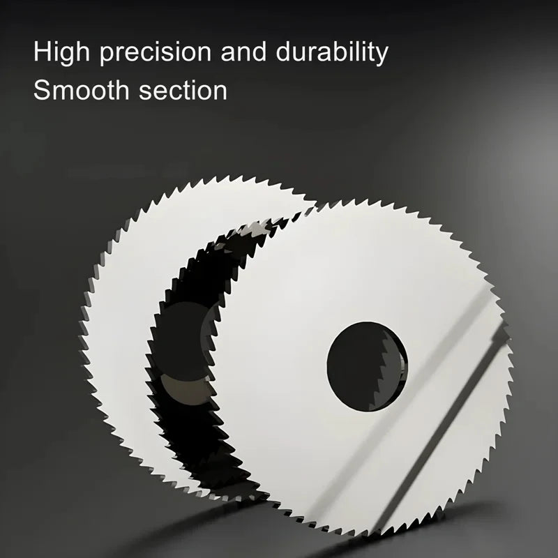 Tungsten Steel milling blade solid carbide circular saw blade blade milling cutter