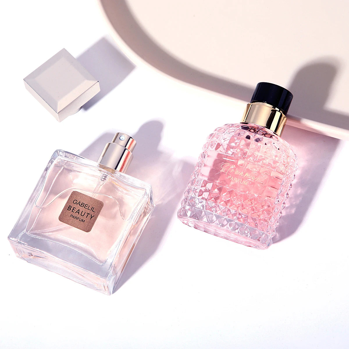 FloralVerse 4-in-1 perfume gift set — view 9 of 15