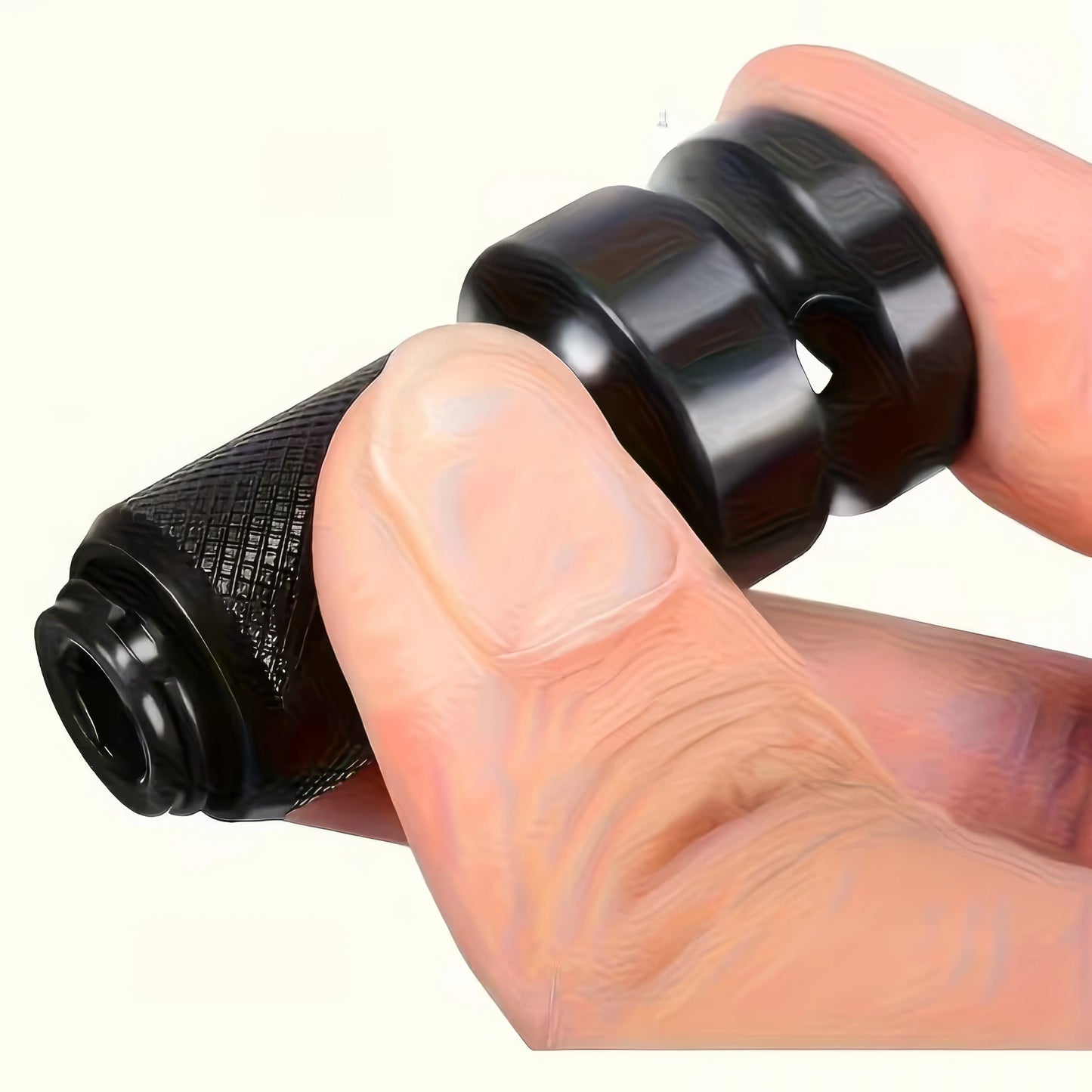 Electric Wrench Conversion Head Adapter – Durable Steel, Universal Fit