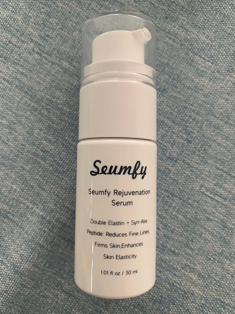 Power Repairing Serum Anti Wrinkle Hydrating Serum for Face with Hydrolyzed Collagen for Dull Skin Fine Lines All Skin Types 30ML/1.01 Fl.Oz