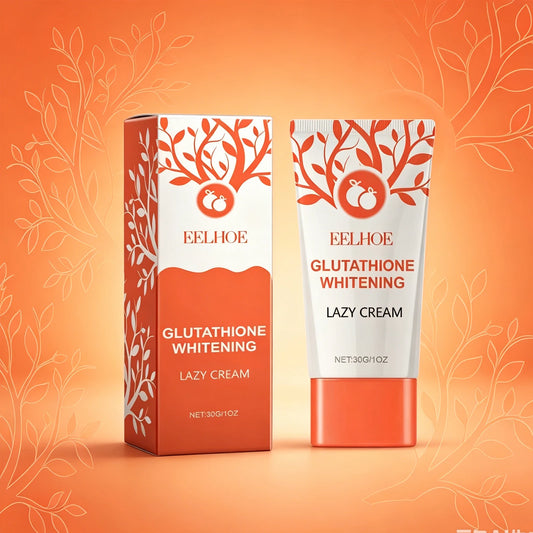 EELHOE 30g Skin Firming Cream Repair Skin Gentle Moisturizing Firming Skin Brightening Lock Water Moisturizing Skin Care Cream