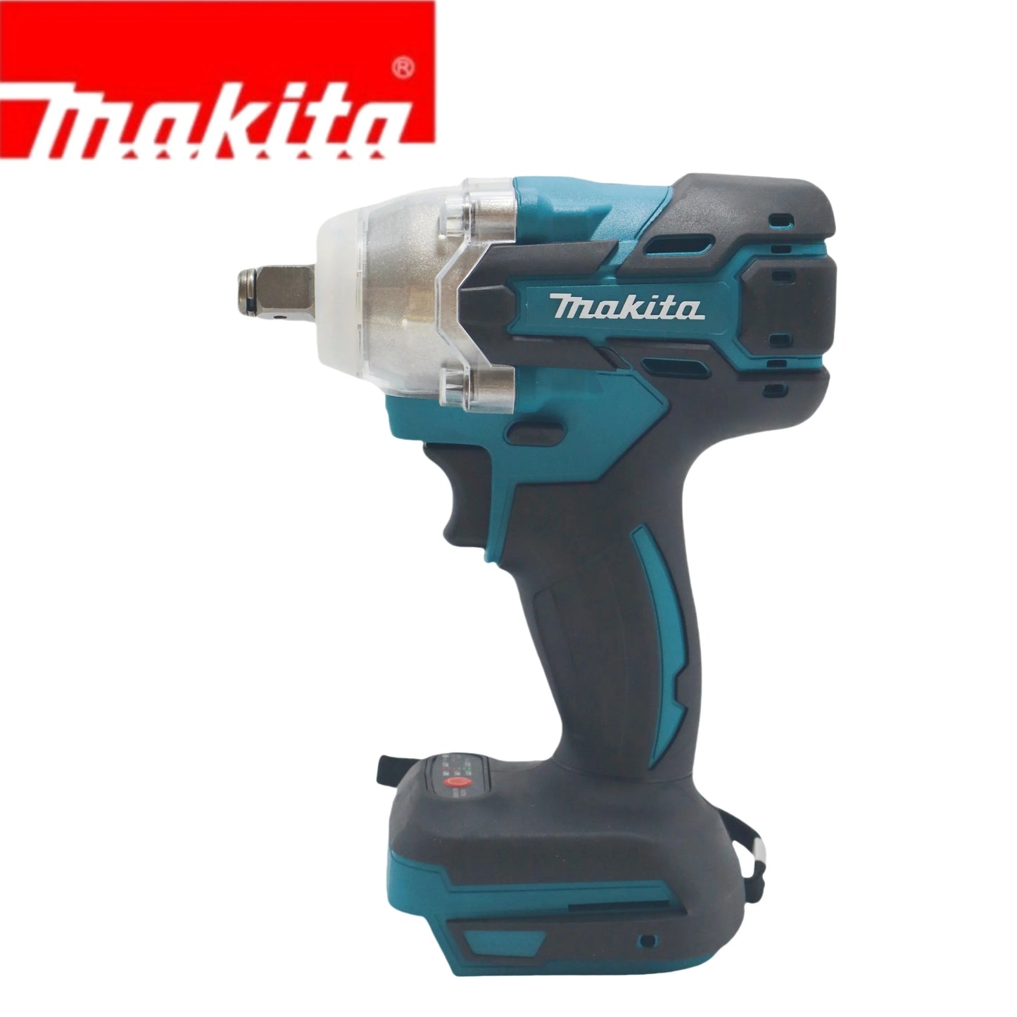 Makita DTW285 18V Brushless Cordless Impact Wrench – High-Torque Power Tool (Tool Only)