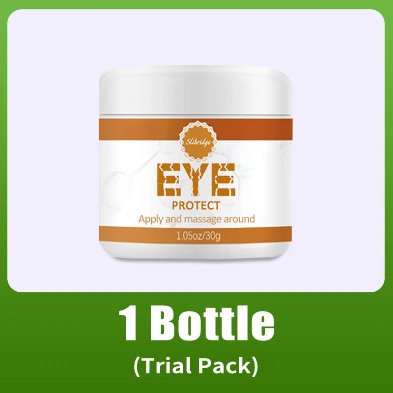 2025 upgraded care paste used for eye ，safe and effective