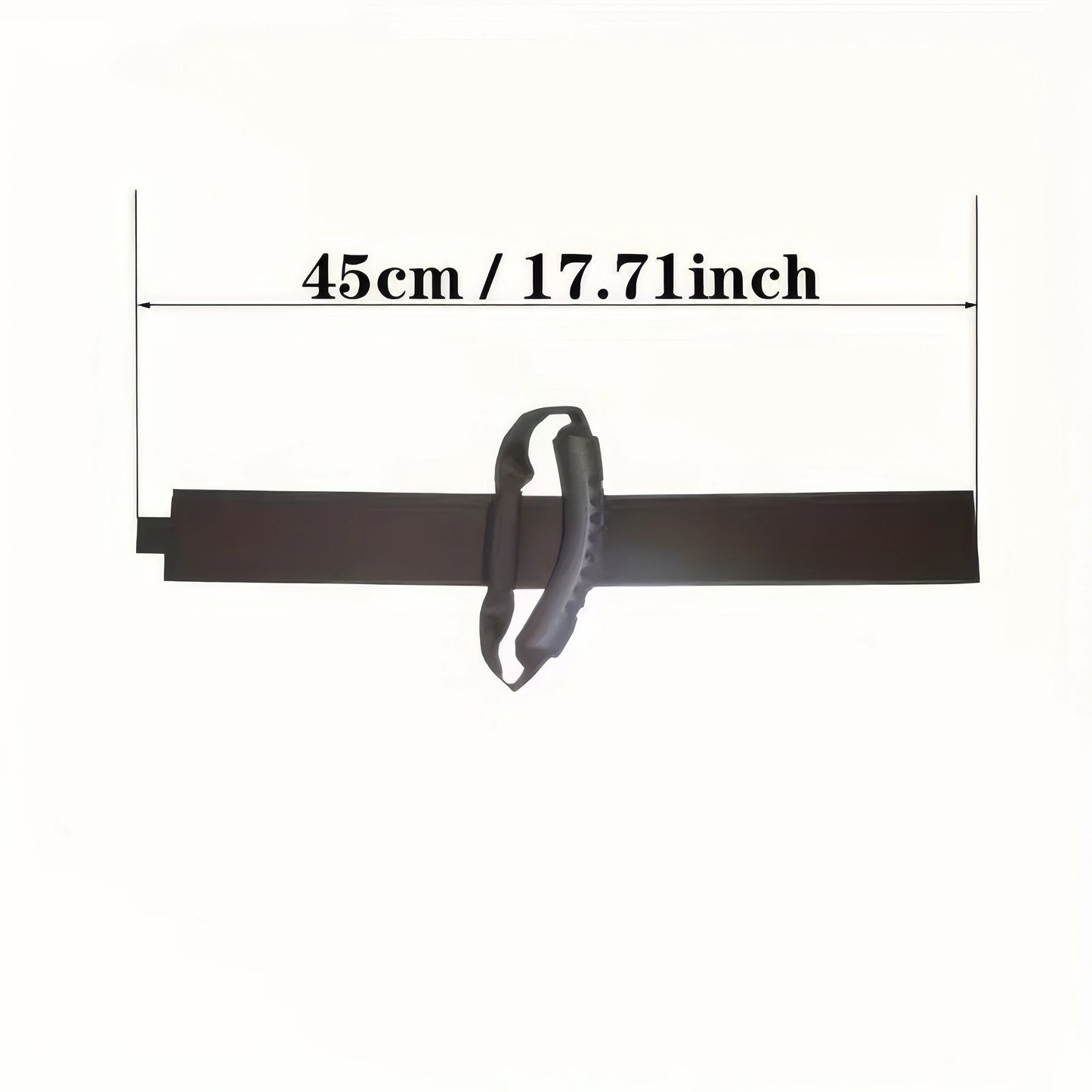 1/2 Piece Heavy-duty Storage Strap with Handle, Fits Hands for Easy Lifting, Suitable for Garden/pool Hoses, Rope Organization