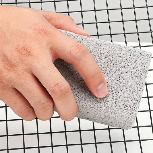1 Piece of Cleaning Pumice, Easy To Clean, Suitable for Multiple Scenarios in Kitchens and Bathrooms