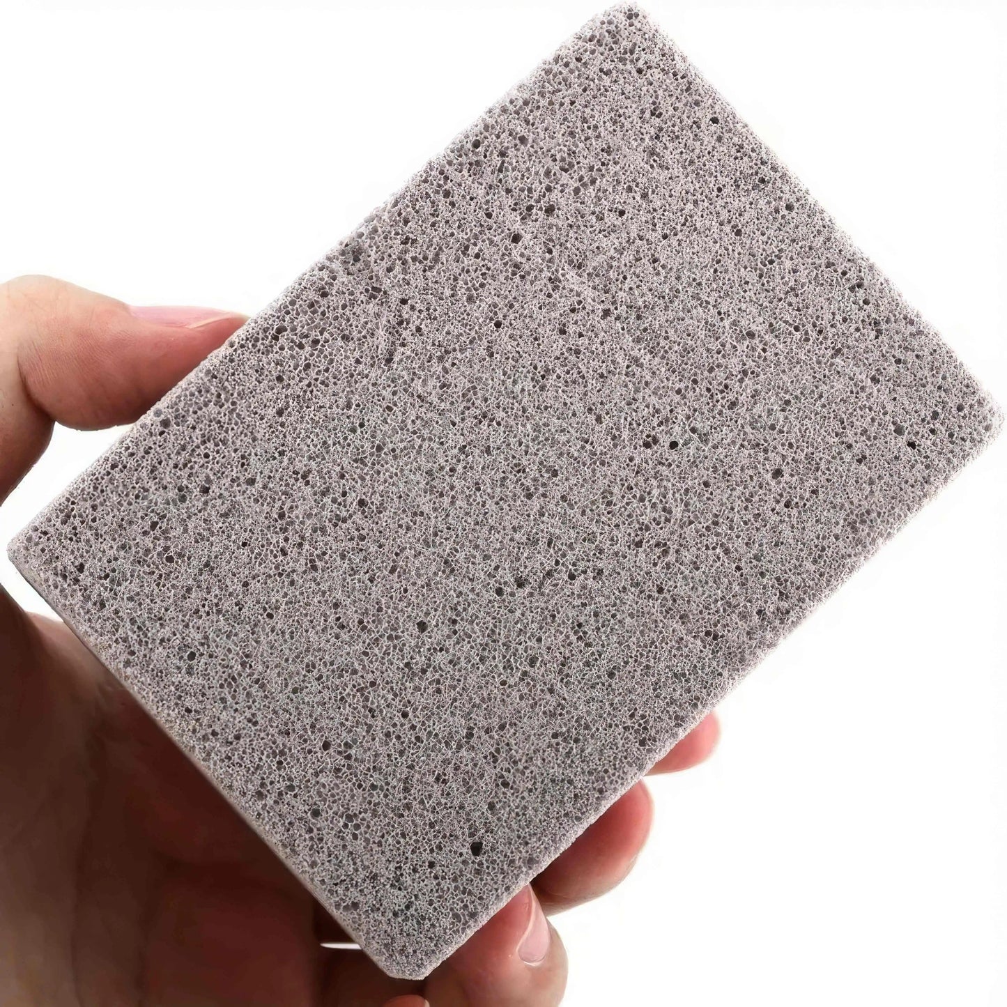Heavy-Duty Pumice Cleaning Stone for Pots and Grills