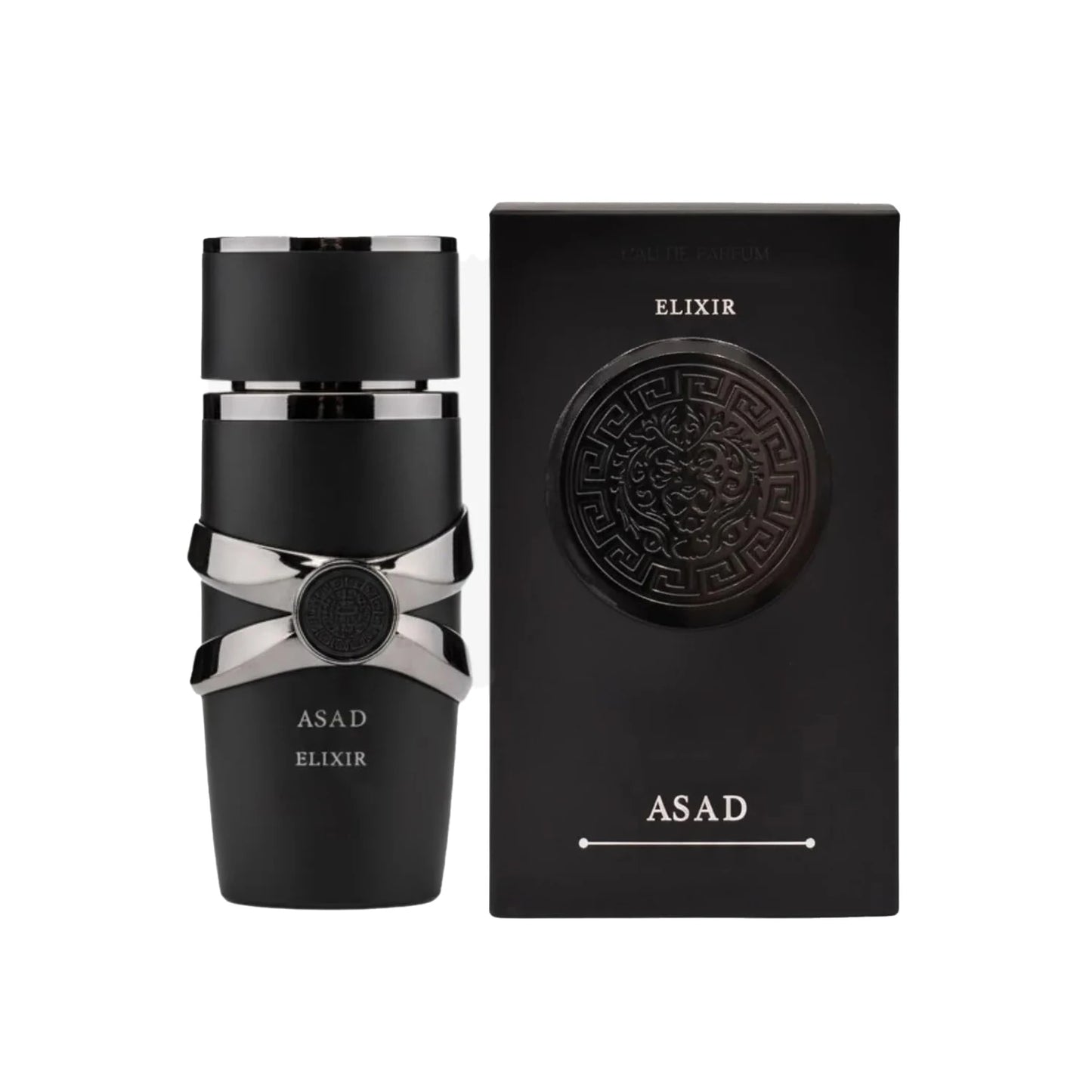 Arabic Eau de Parfum Spray Collection for Men & Women – Yara Moi Candy Elixir, Asad Bourbon & Zanzibar – Light, Long-Lasting Oriental Fragrances, Perfect Gift Set, 100 ml / 3.4 fl oz Options