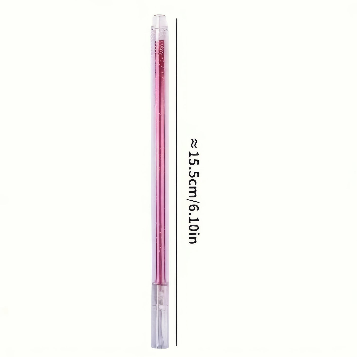 8-Pack Color-Changing Glitter Pens Mixable Journaling Supplies for Students Back-to-School