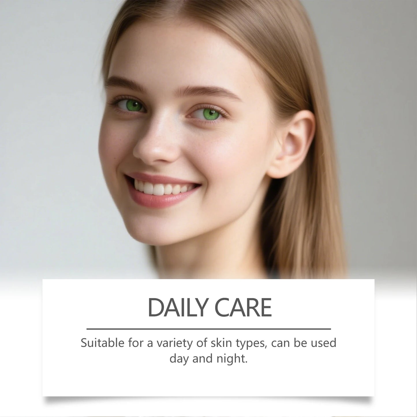 AMZ 30ml Collagen Moisturizing Facial Essence Nourishing Skin Care Smooth Daily Moisture Water for Facial Skin Health