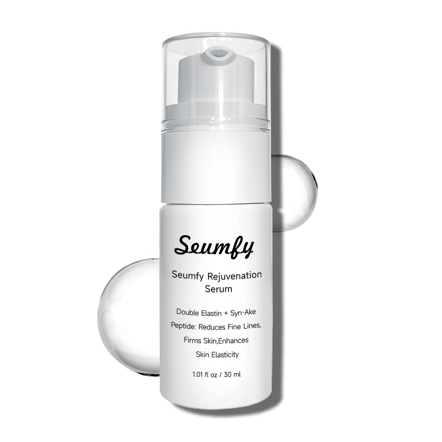 Power Repairing Serum Anti Wrinkle Hydrating Serum for Face with Hydrolyzed Collagen for Dull Skin Fine Lines All Skin Types 30ML/1.01 Fl.Oz