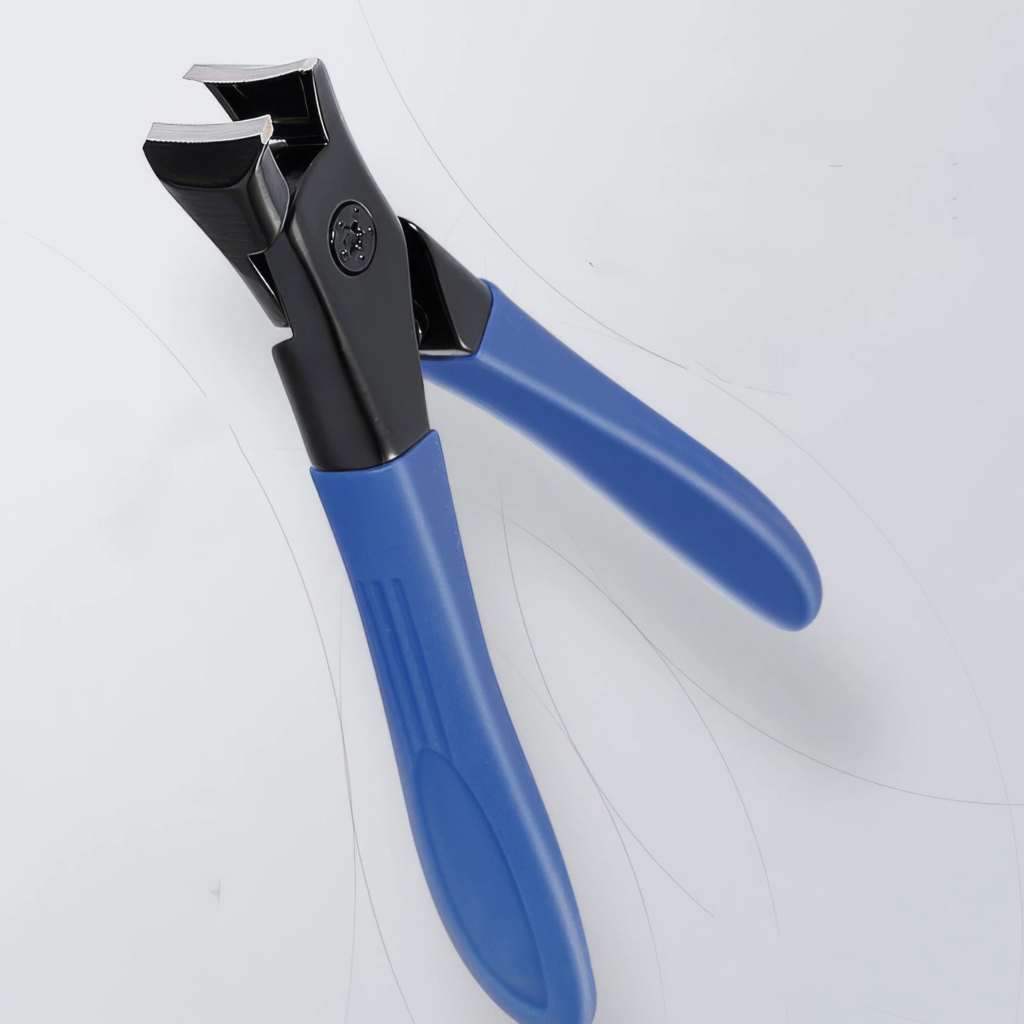 1/2/3 Nail Clippers, Precise Trimming, Sharp and Durable, Suitable for Thick and Hard Nails, Toenails, and Home Essentials