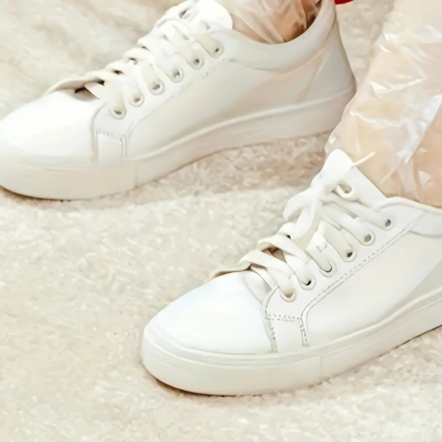 100/200/300 Disposable Foot Covers for Transparent, Soft and Smooth Foot Care, Suitable for Hydrotherapy and Skincare Treatments