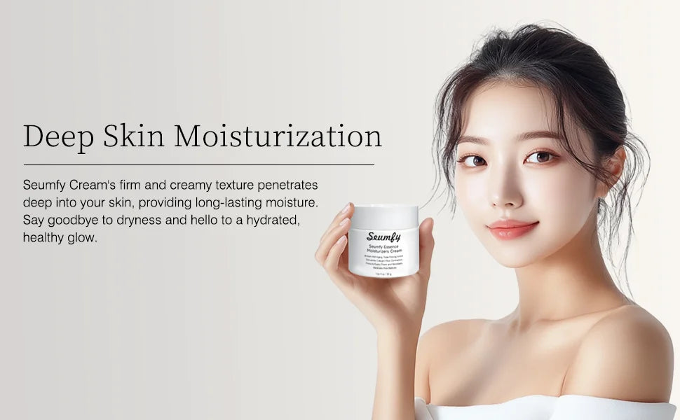 Power Repairing Serum Anti Wrinkle Hydrating Serum for Face with Hydrolyzed Collagen for Dull Skin Fine Lines All Skin Types 30ML/1.01 Fl.Oz