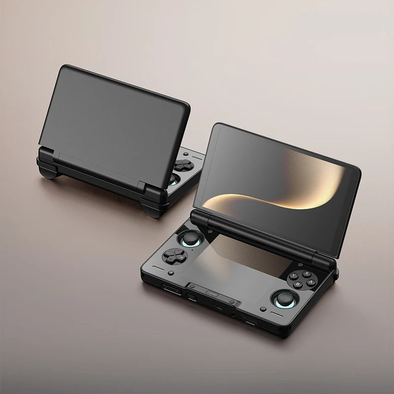AYN Thor Dual-Screen Android Handheld — 6" AMOLED 1080p Gaming