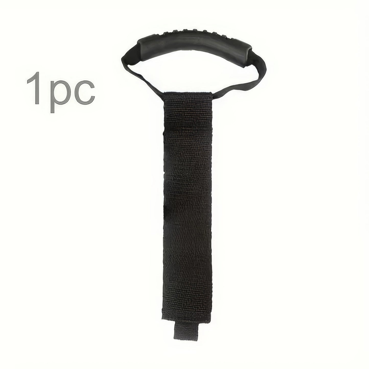 1/2 Piece Heavy-duty Storage Strap with Handle, Fits Hands for Easy Lifting, Suitable for Garden/pool Hoses, Rope Organization