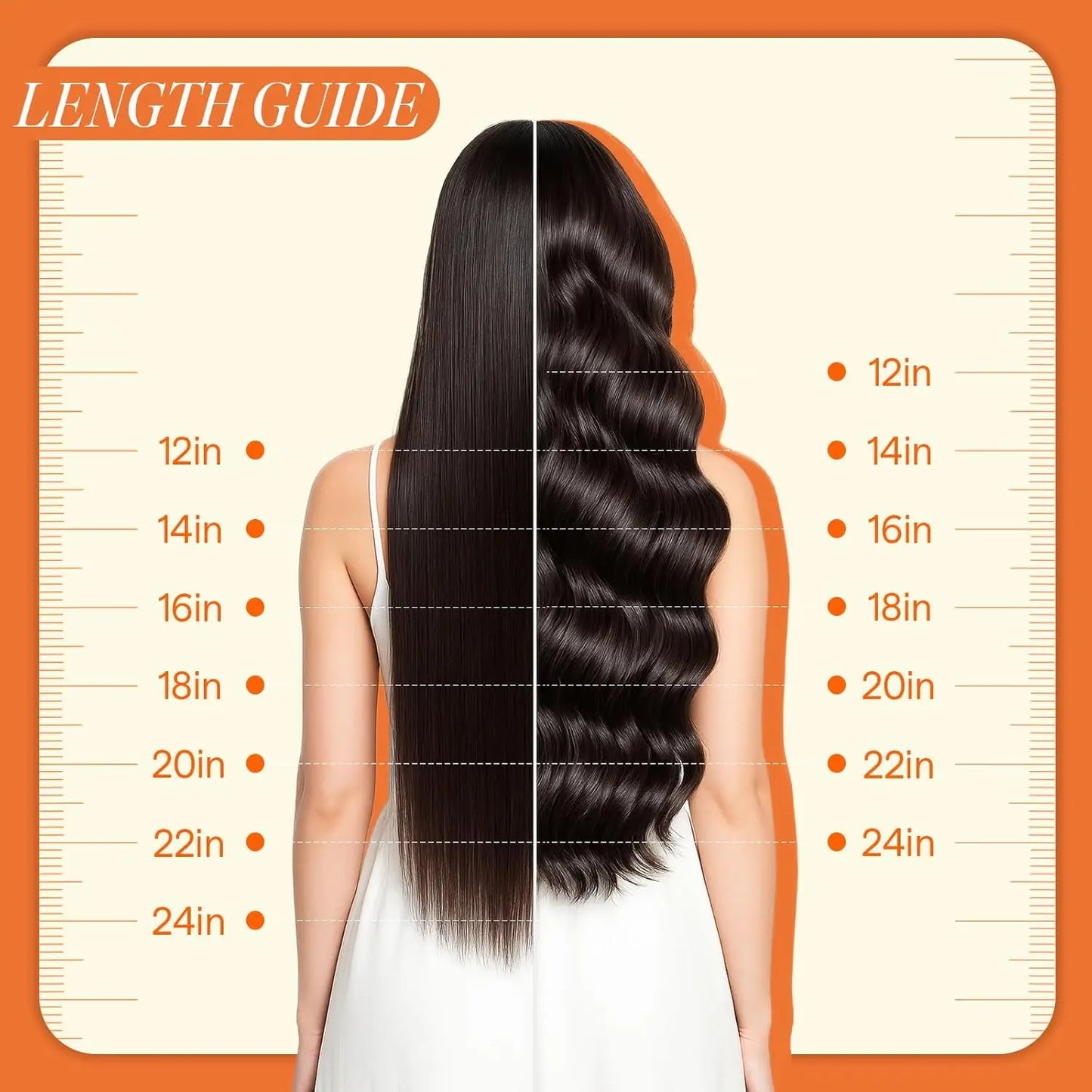 Full Shine Seamless Clip in Hair Extensions Remy Human Hair 8Pcs 120g & 80g Clip In Hair Extensions Human Hair Blonde Skin Weft