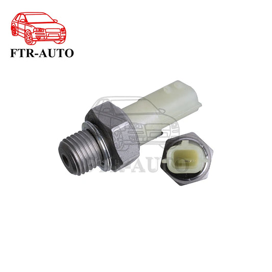 Oil Pressure Sensor, Compatible with Renault Master Trafic Kadjar Duster Clio