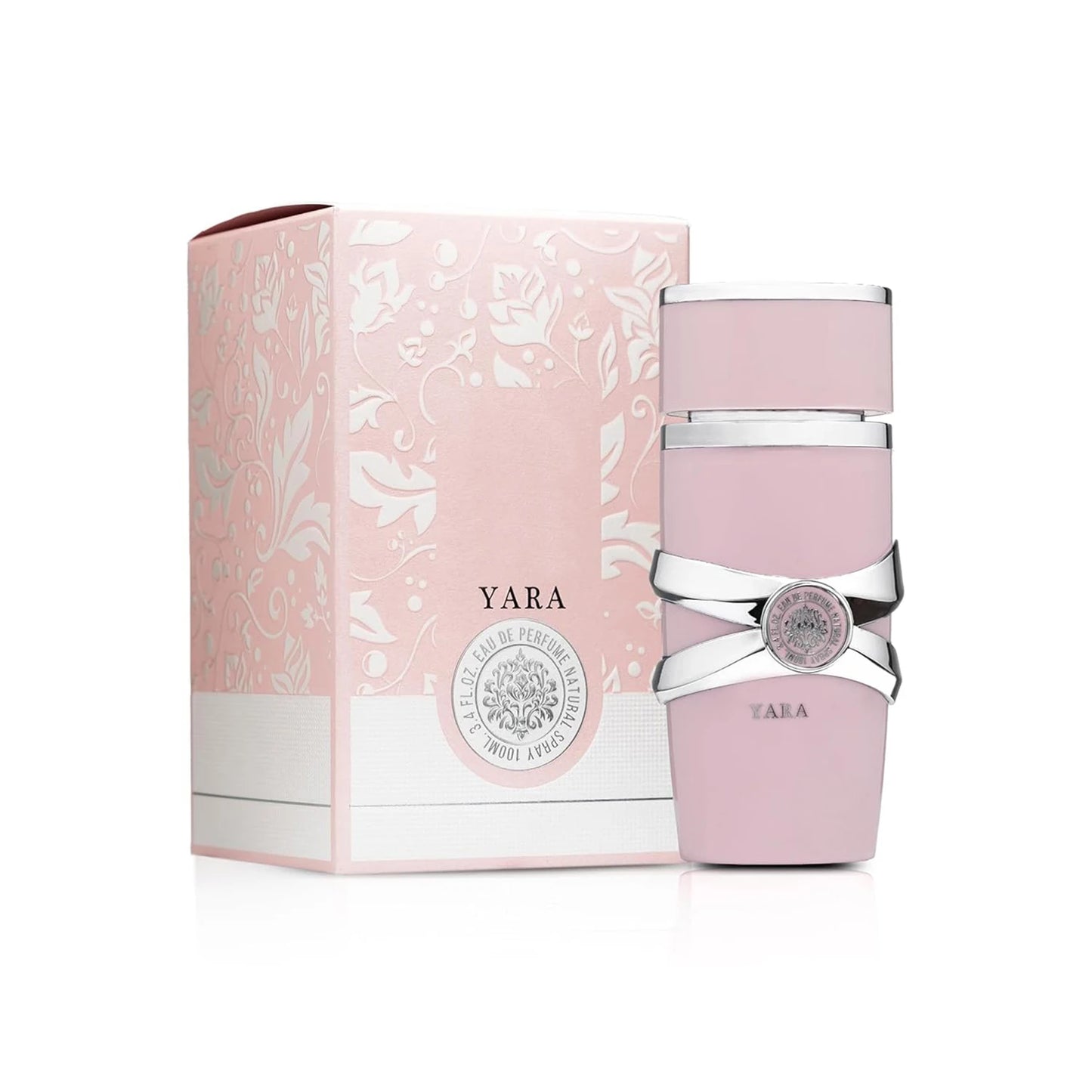 Arabic Eau de Parfum Spray Collection for Men & Women – Yara Moi Candy Elixir, Asad Bourbon & Zanzibar – Light, Long-Lasting Oriental Fragrances, Perfect Gift Set, 100 ml / 3.4 fl oz Options