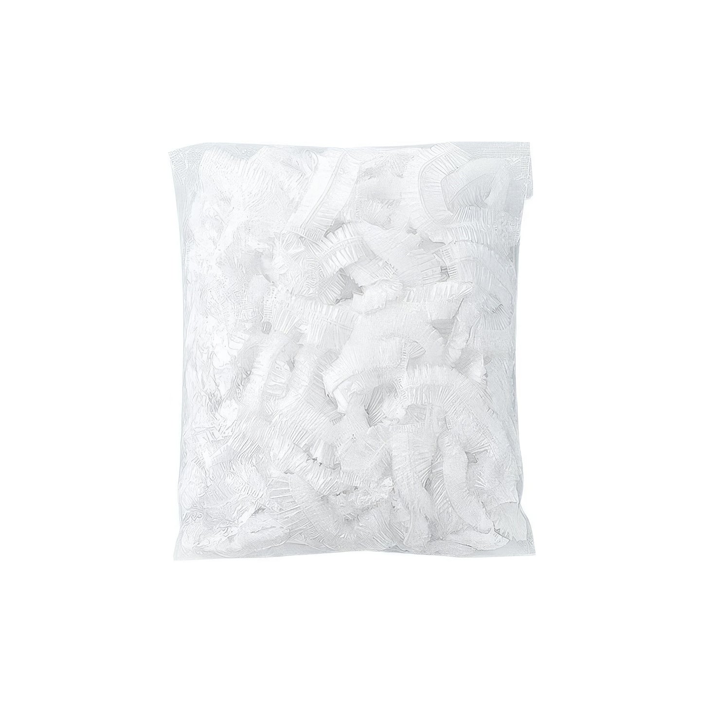 Disposable Food Storage Bags - Bulk Pack of Leak-Proof & Convenient Plastic Bags for Quick Meal Prep, Snacks, and Leftovers
