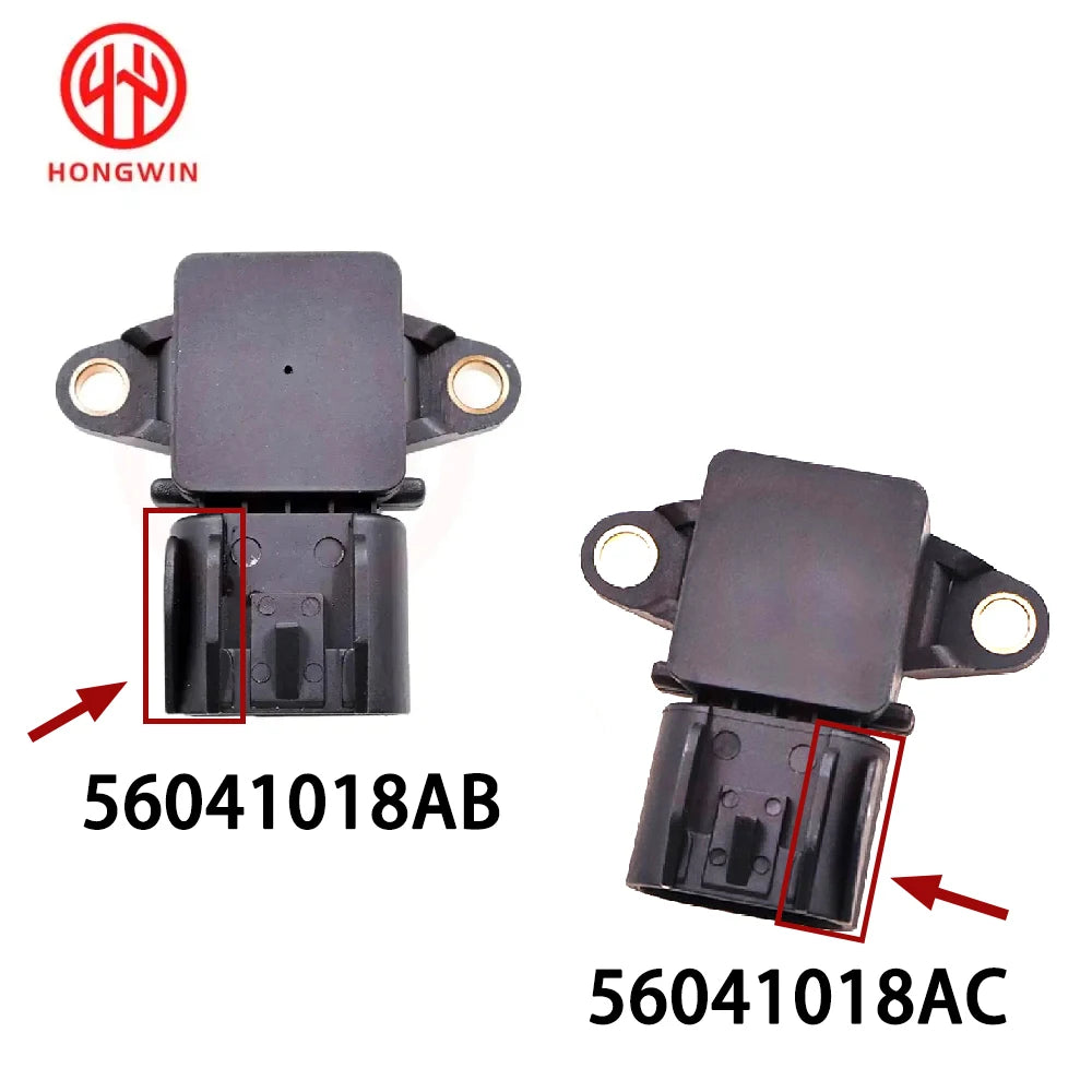MAP Sensor 56041018AC/AD - Dodge RAM 1500, Dakota, Chrysler 300, Jeep Cherokee
