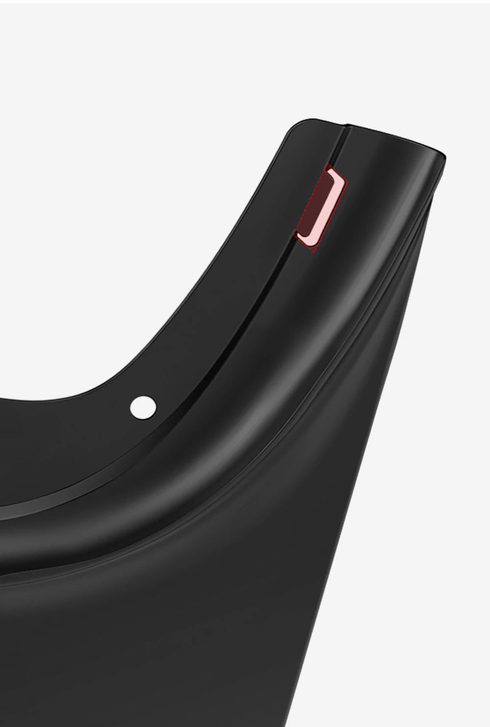 4Pcs/set Mud Flaps Splash Guards For Tesla Model 3 2026-2026 2026 2026+ Front Rear Wheel Mudguard Guard Fender