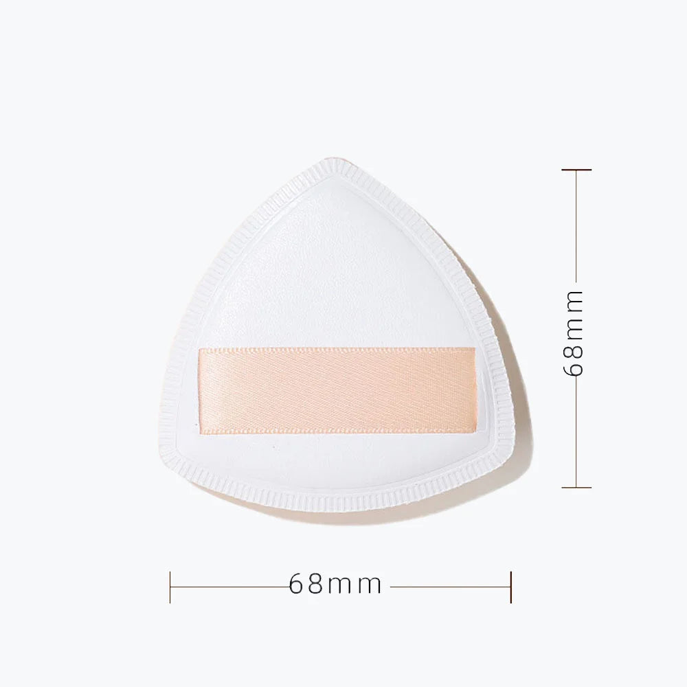 17Pcs Makeup Brush Set with Powder Puff, Soft Foundation, Blush, Contour, Powder & Eyeshadow Brushes, Professional Cosmetic Tool